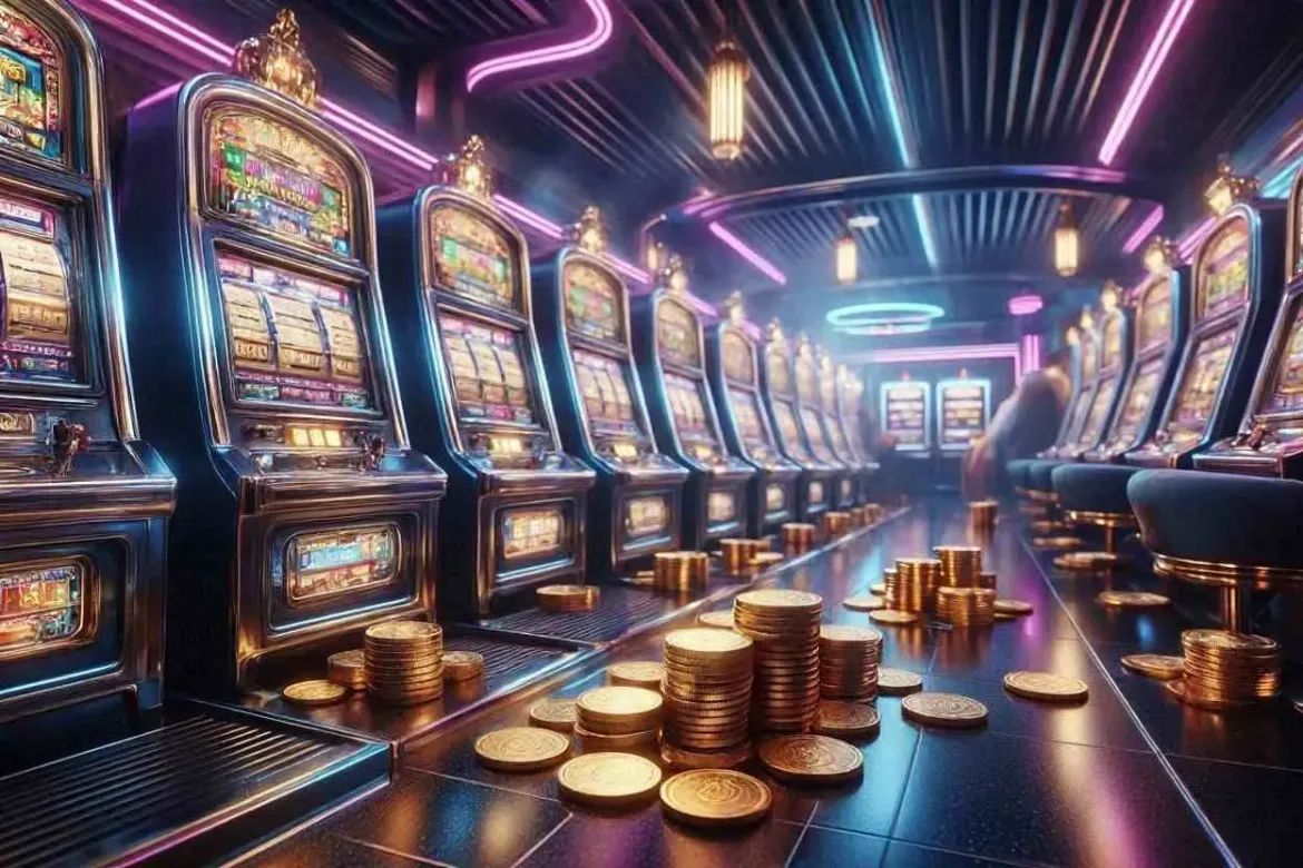 50 Crowns Casino